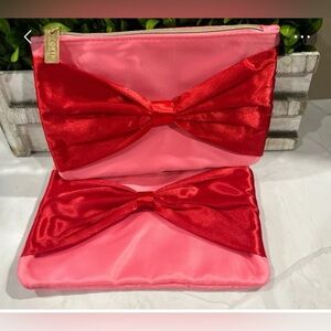 Like new Ipsy make up bag